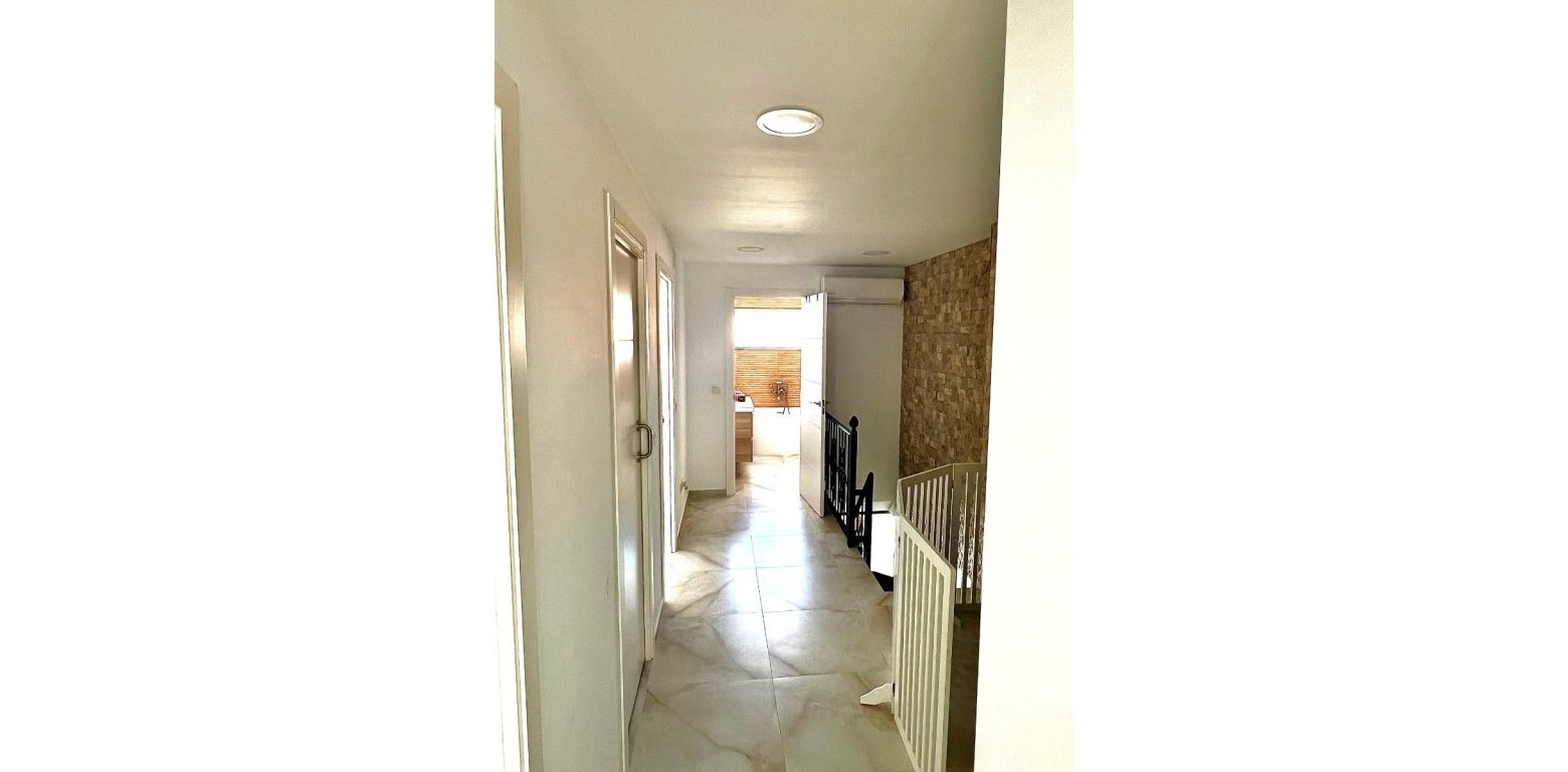 Venta - Townhouse - Los Balcones