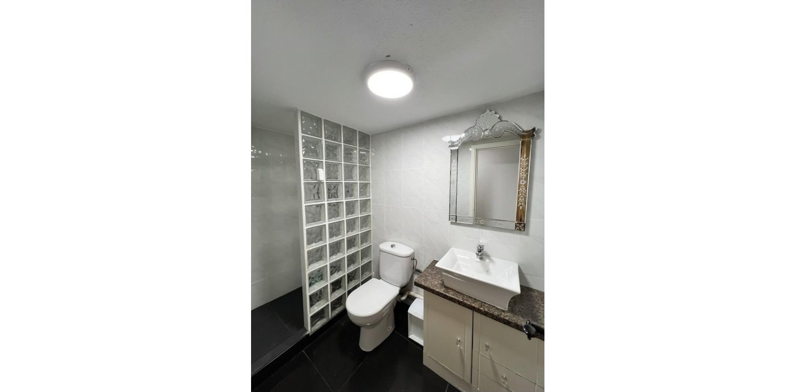 Venta - Townhouse - Los Balcones