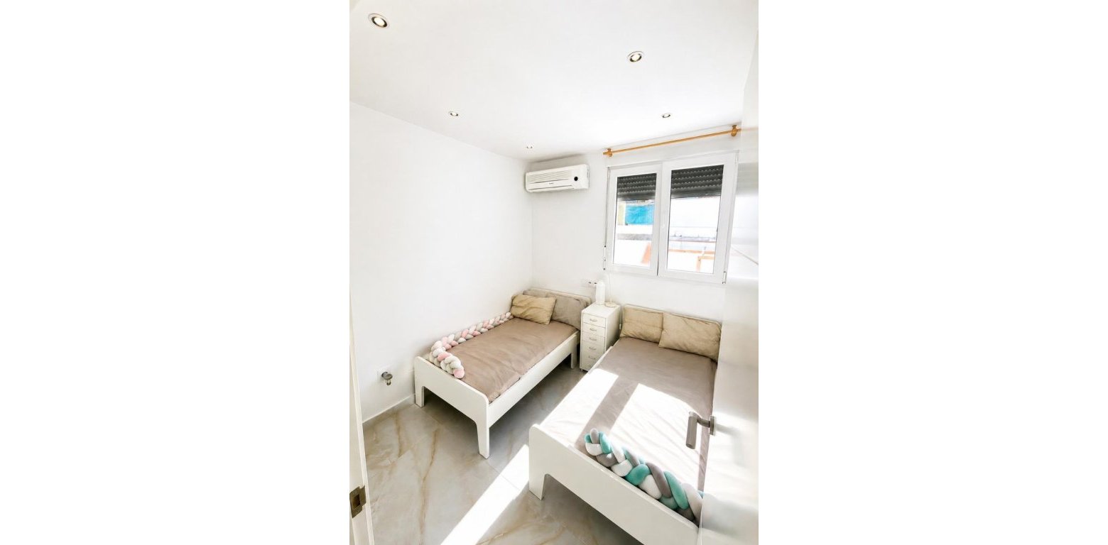 Venta - Townhouse - Los Balcones