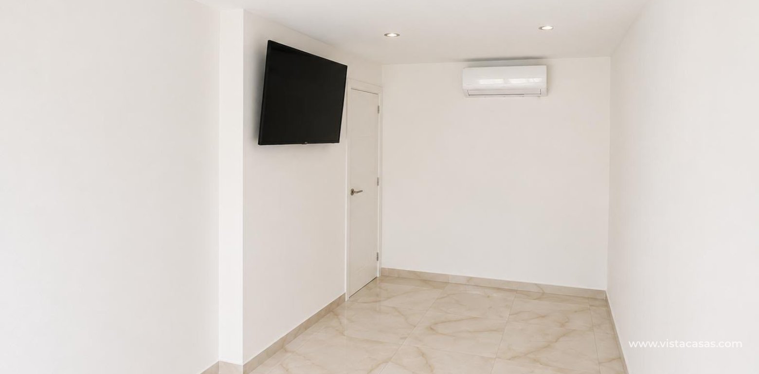 Venta - Townhouse - Los Balcones