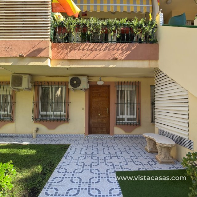 Apartment - Resale - Torrevieja - Torrevieja