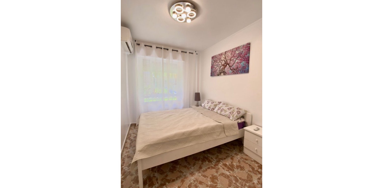Resale - Apartment - Torrevieja