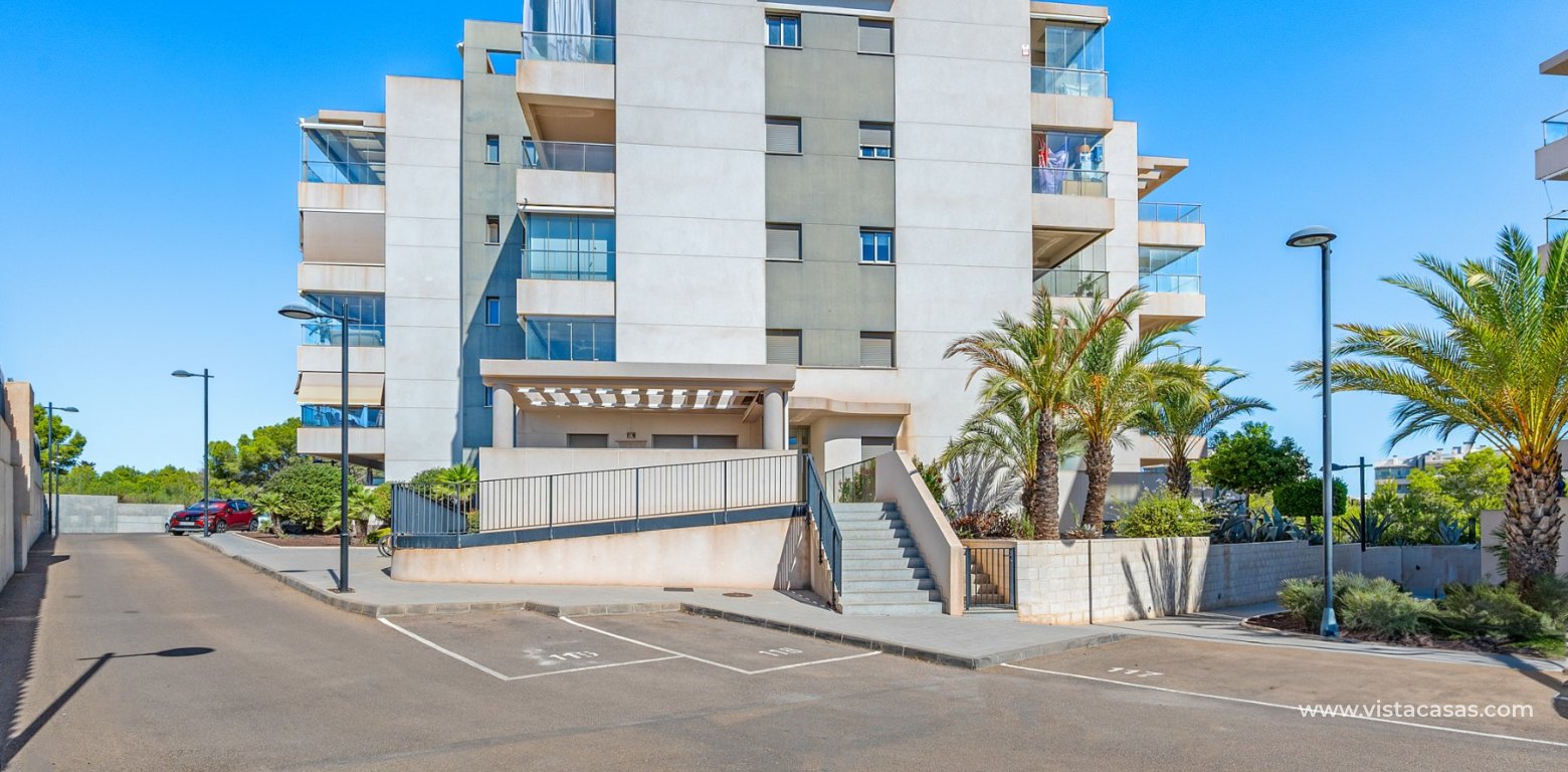 Sale - Appartement - Villamartin - Los Dolses