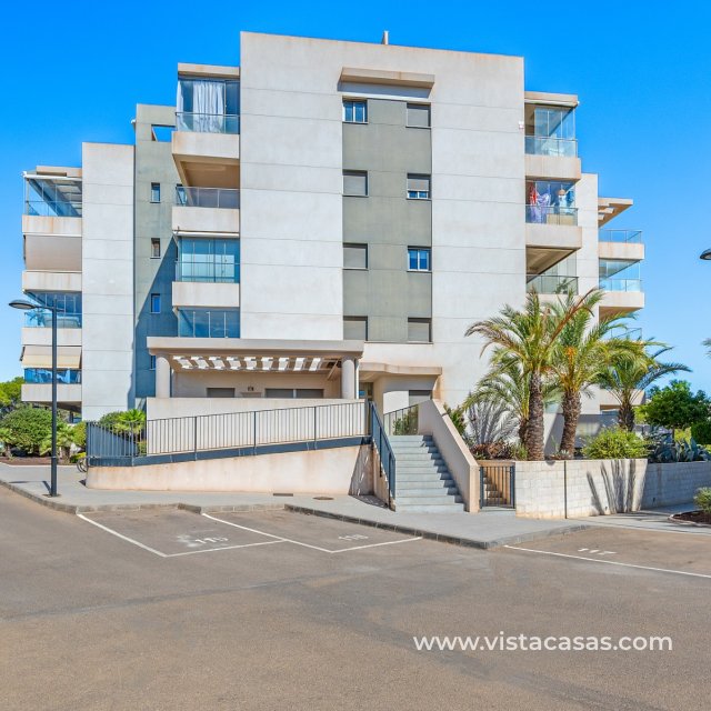 Appartement - Sale - Villamartin - Los Dolses