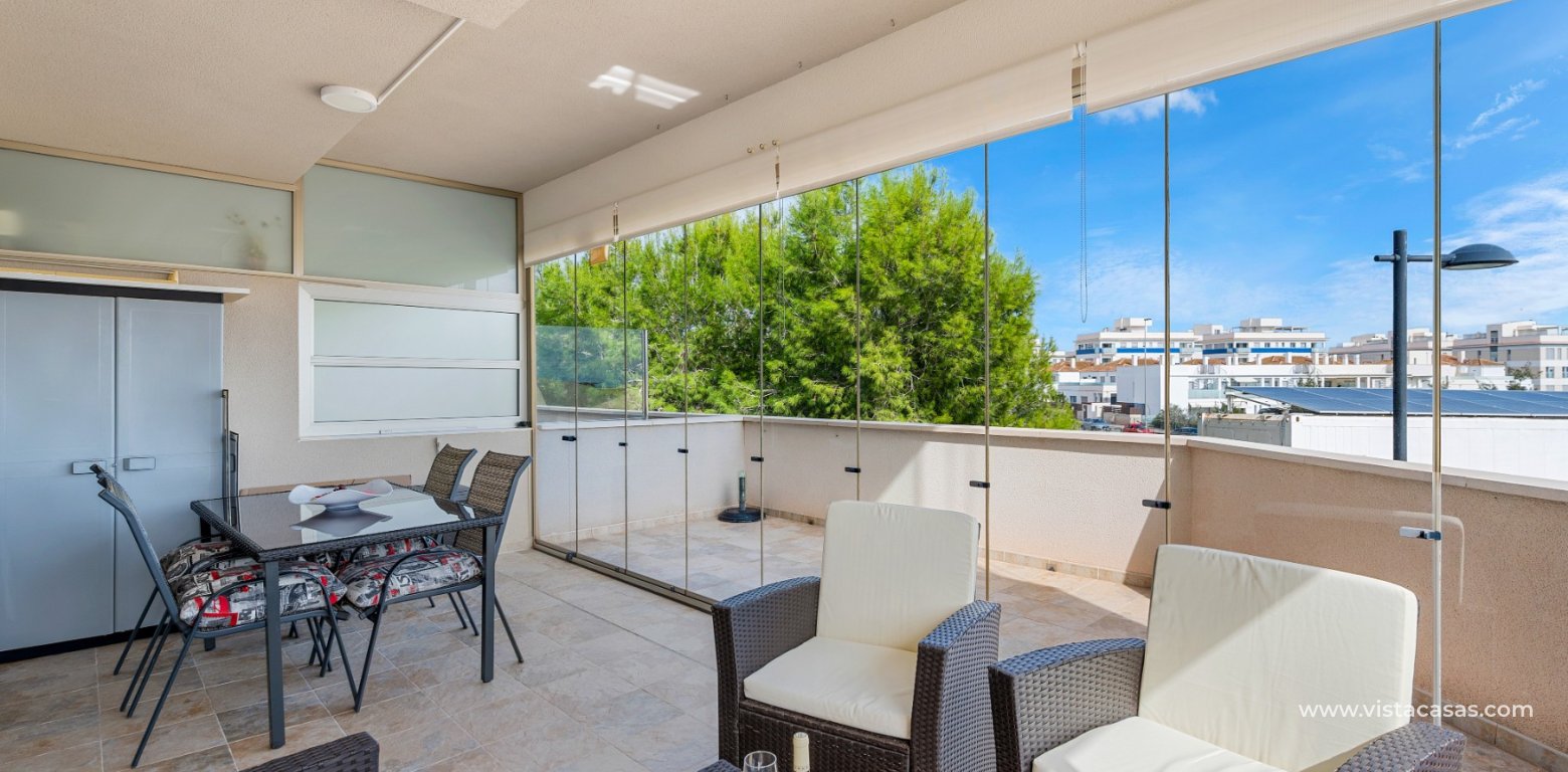 Sale - Appartement - Villamartin - Los Dolses