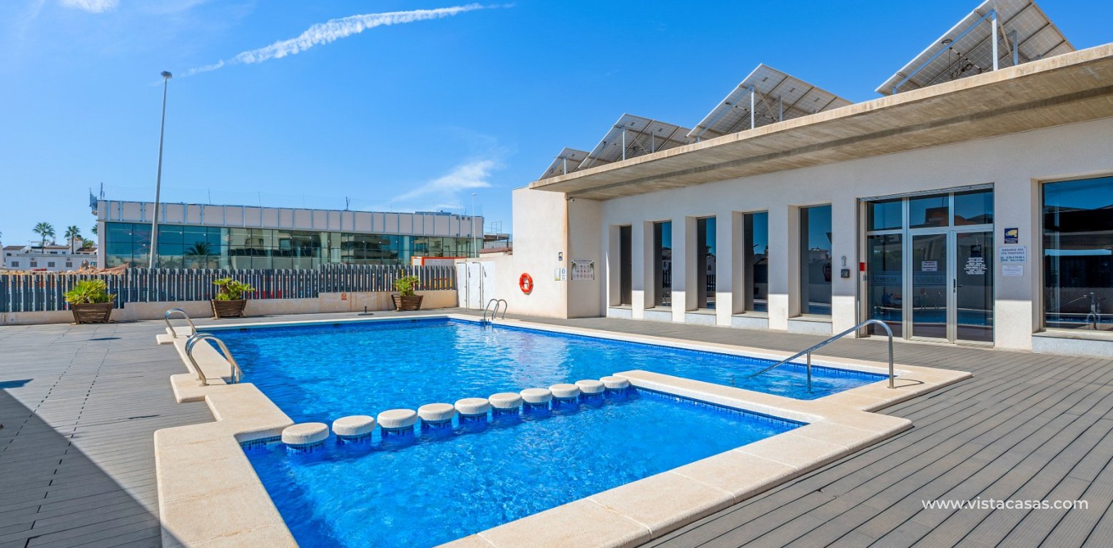 Sale - Appartement - Villamartin - Los Dolses