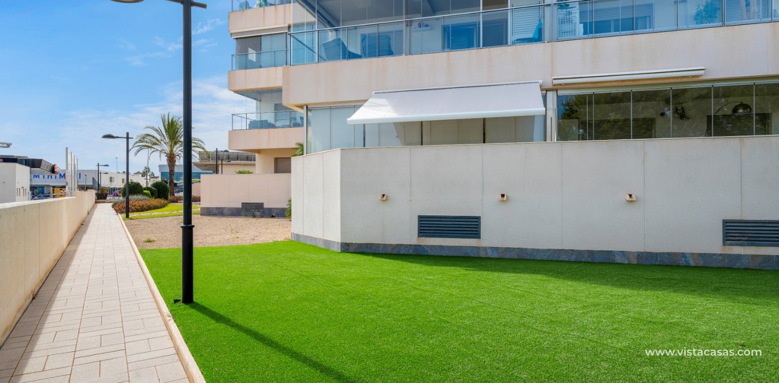 Sale - Appartement - Villamartin - Los Dolses