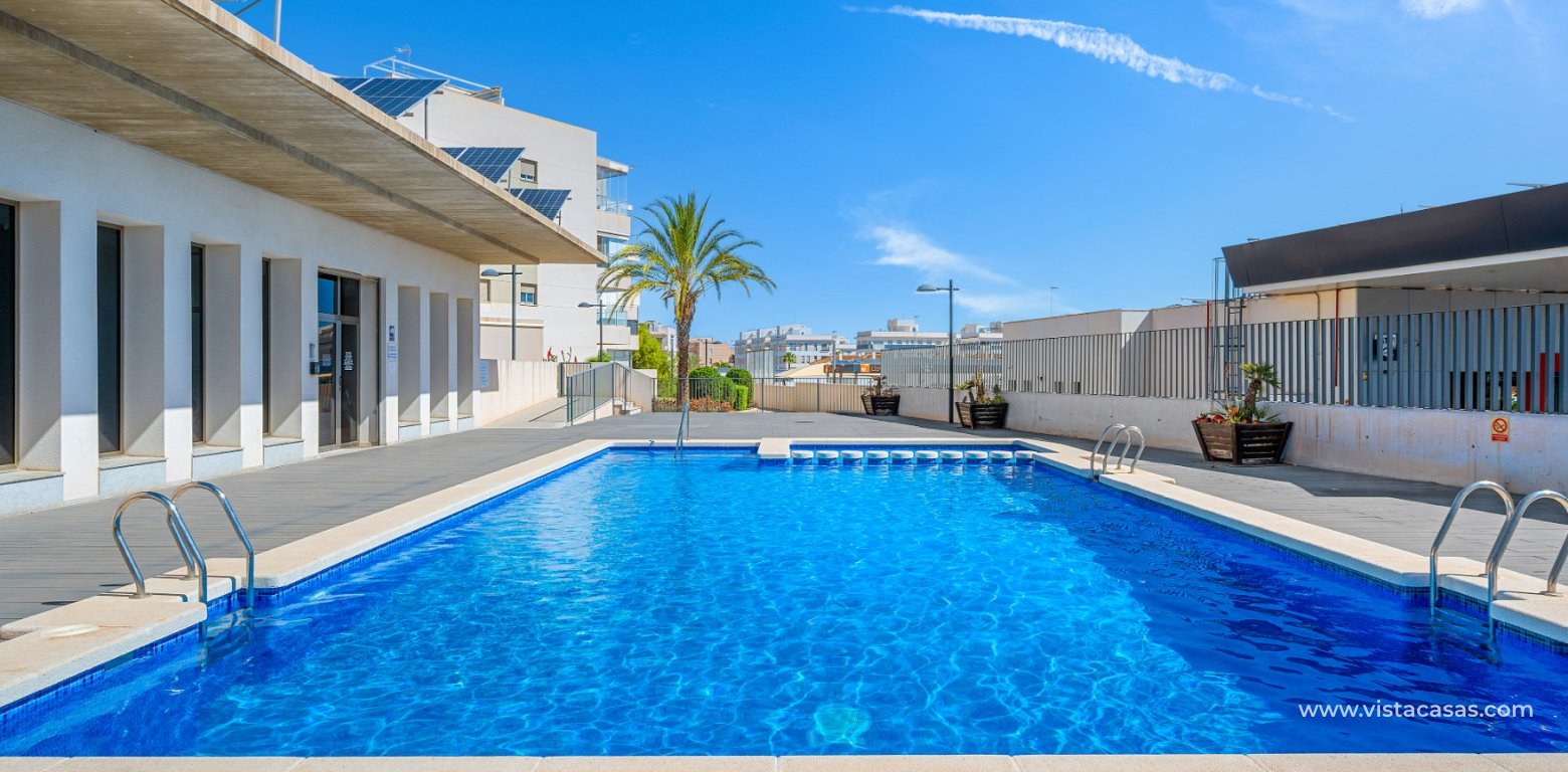 Sale - Appartement - Villamartin - Los Dolses