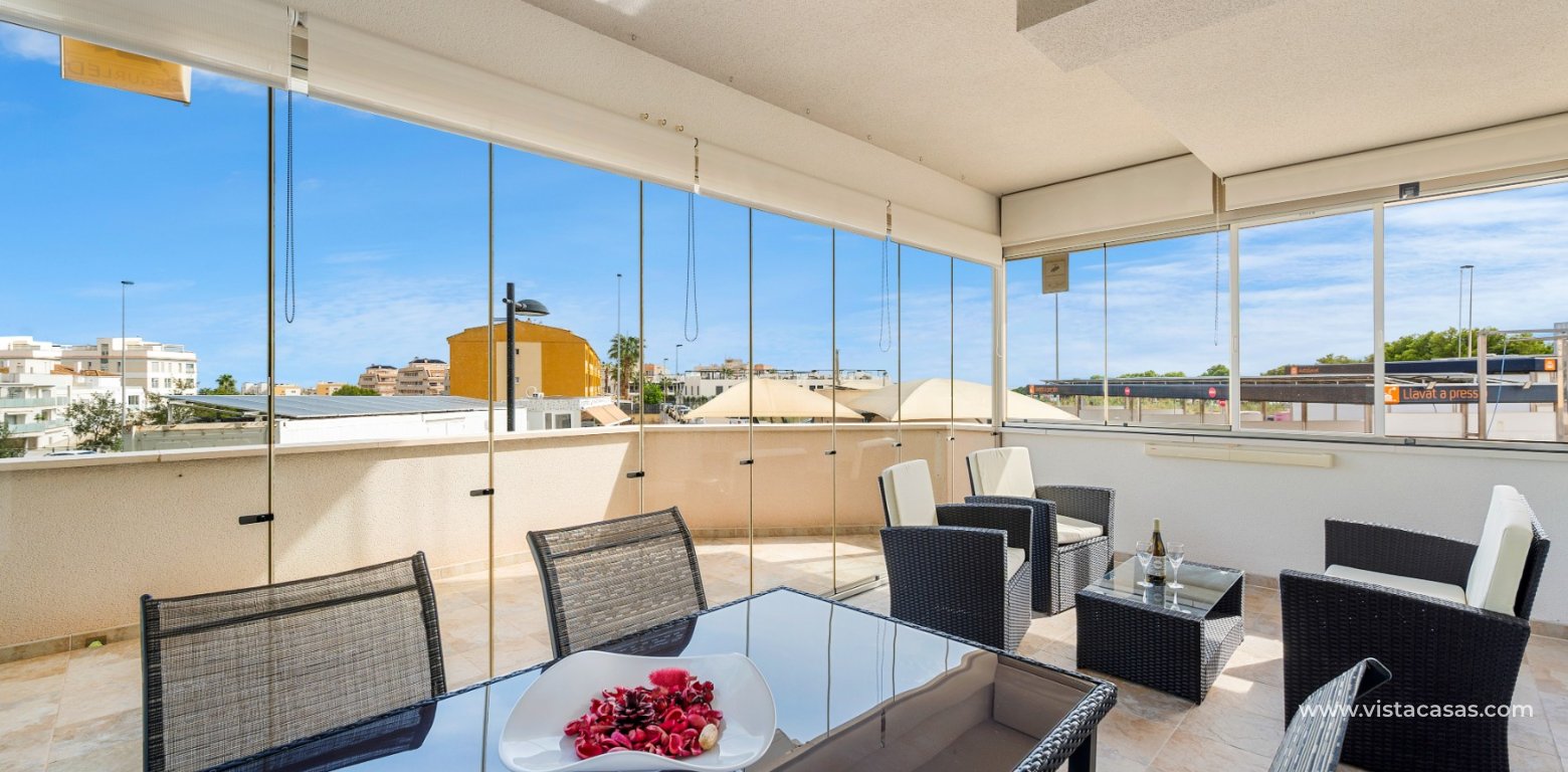 Sale - Appartement - Villamartin - Los Dolses