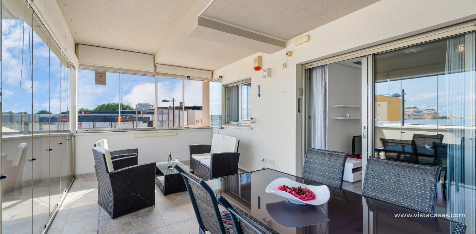 Sale - Appartement - Villamartin - Los Dolses