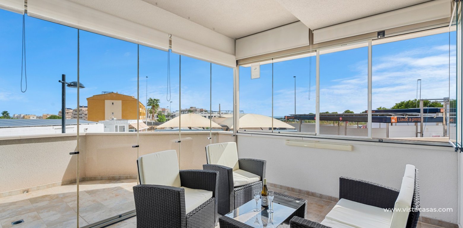 Sale - Appartement - Villamartin - Los Dolses