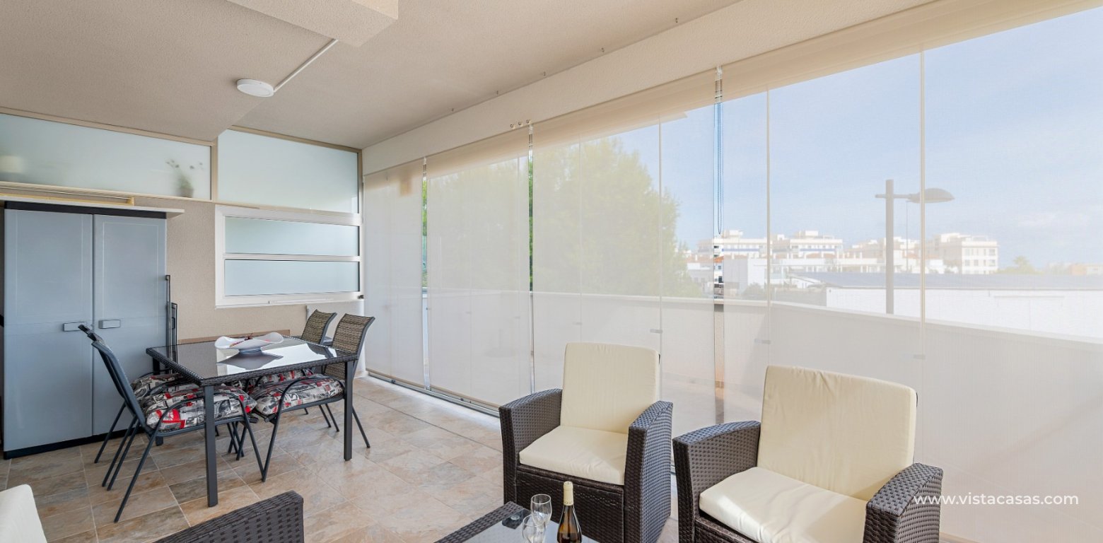Sale - Appartement - Villamartin - Los Dolses