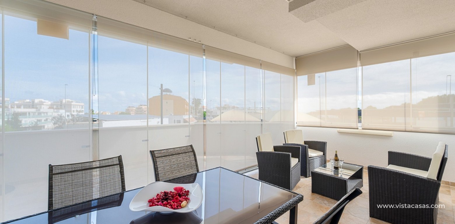 Sale - Appartement - Villamartin - Los Dolses
