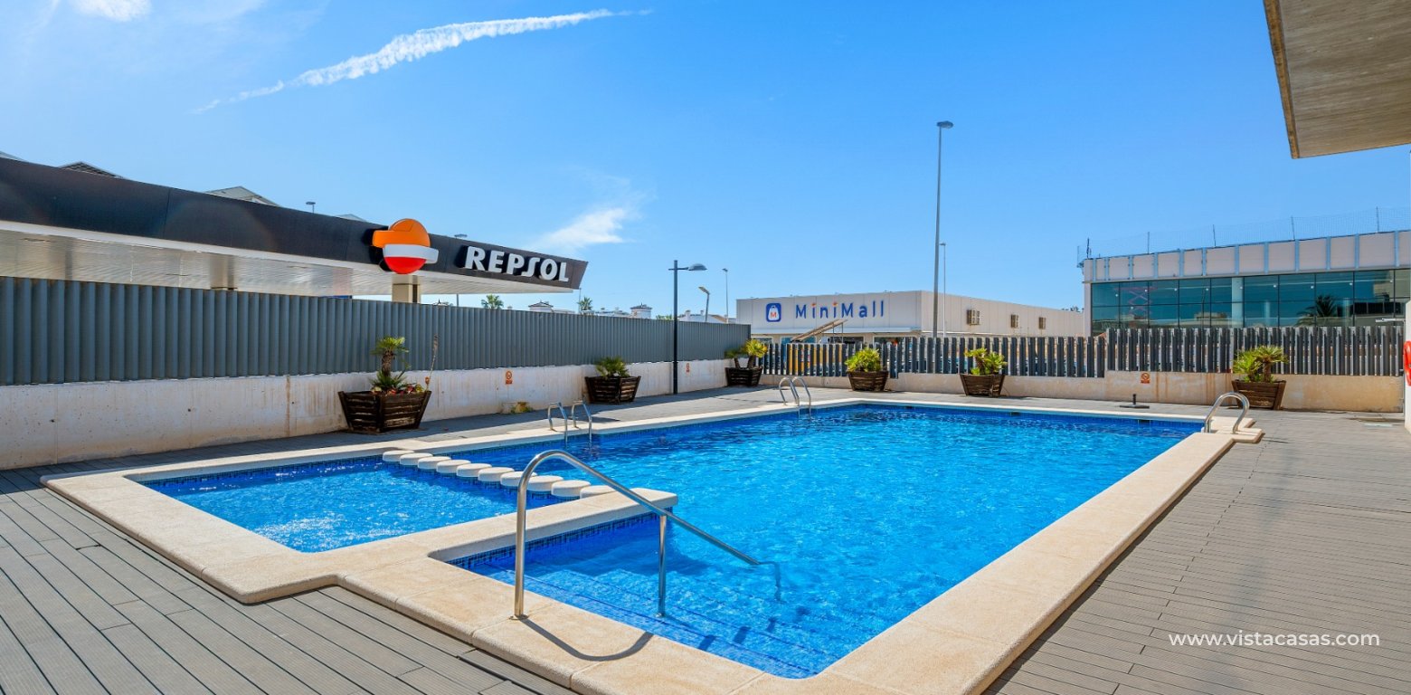 Sale - Appartement - Villamartin - Los Dolses