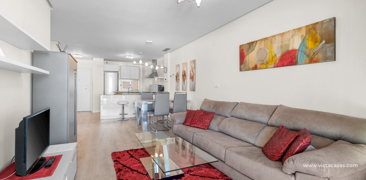 Sale - Appartement - Villamartin - Los Dolses