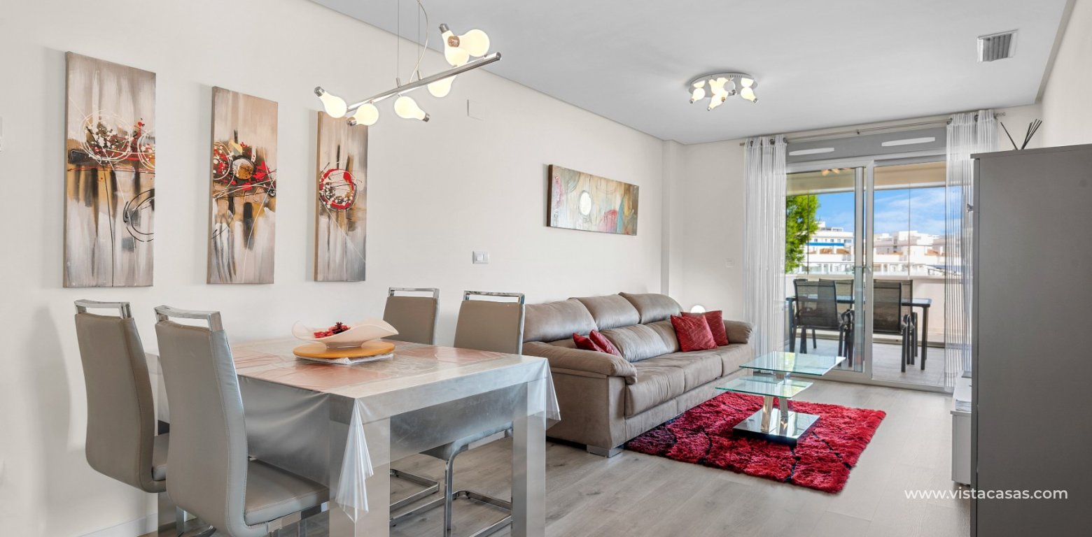 Sale - Appartement - Villamartin - Los Dolses
