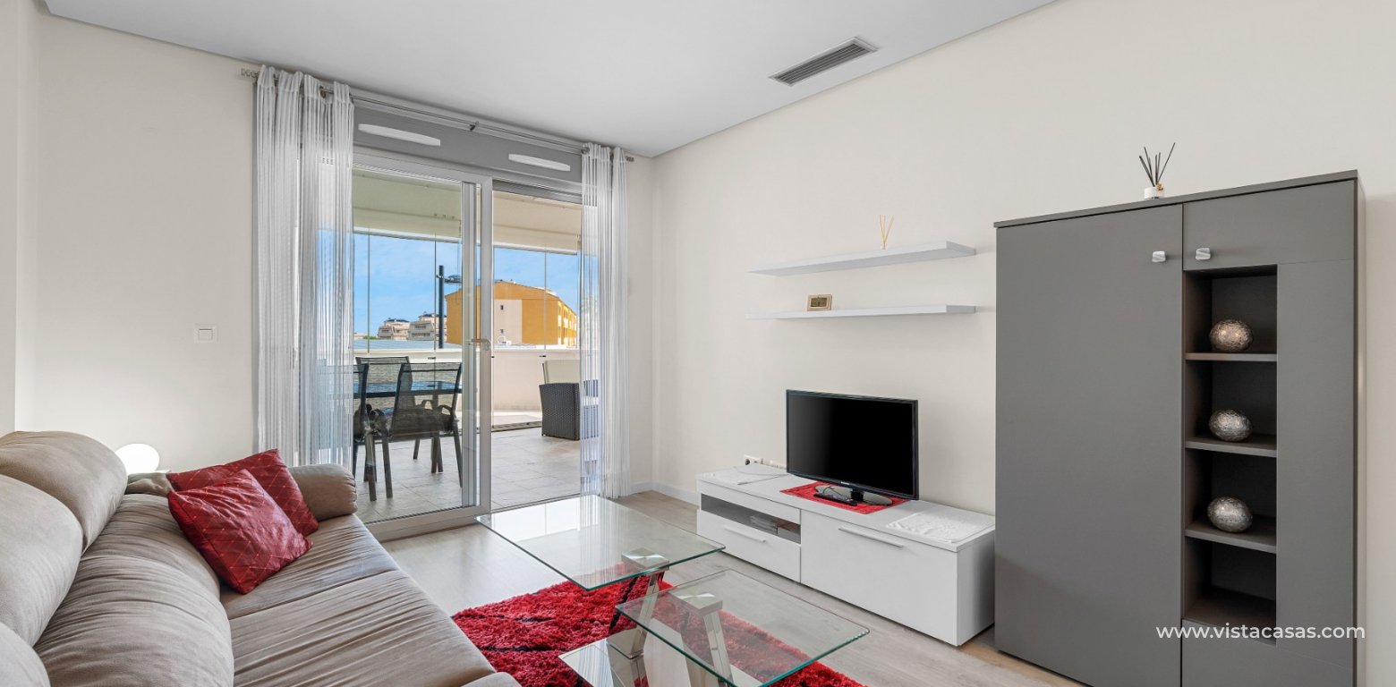 Sale - Appartement - Villamartin - Los Dolses