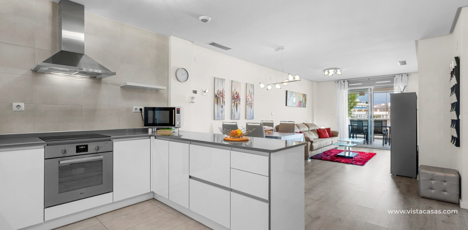 Sale - Appartement - Villamartin - Los Dolses