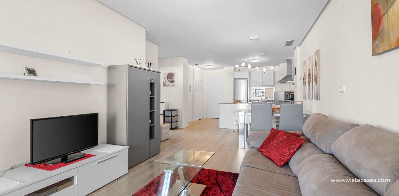 Sale - Appartement - Villamartin - Los Dolses
