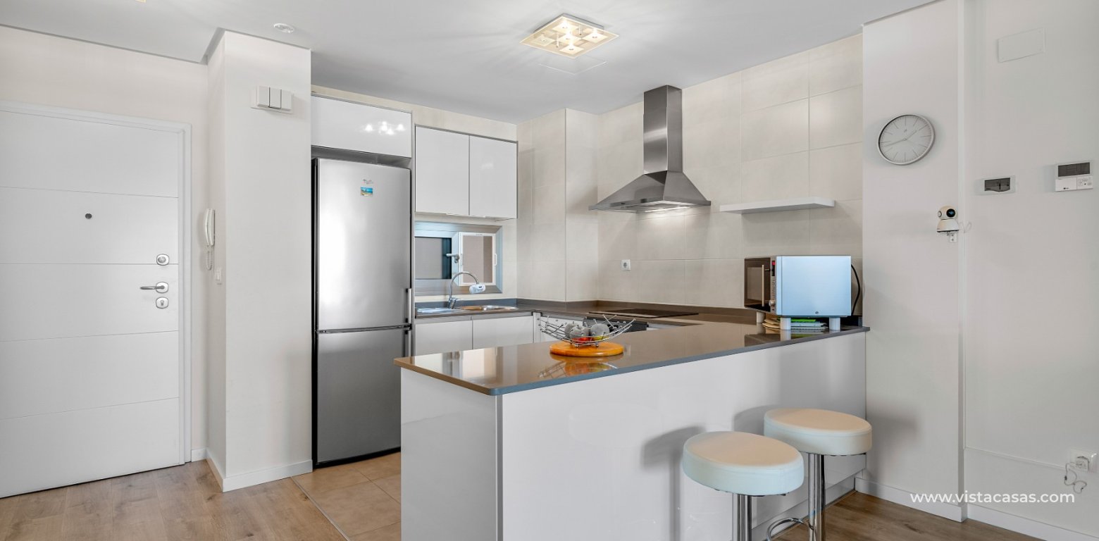 Sale - Appartement - Villamartin - Los Dolses