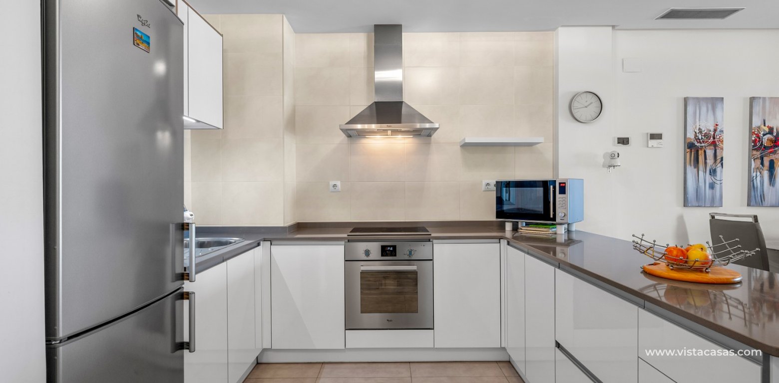 Sale - Appartement - Villamartin - Los Dolses