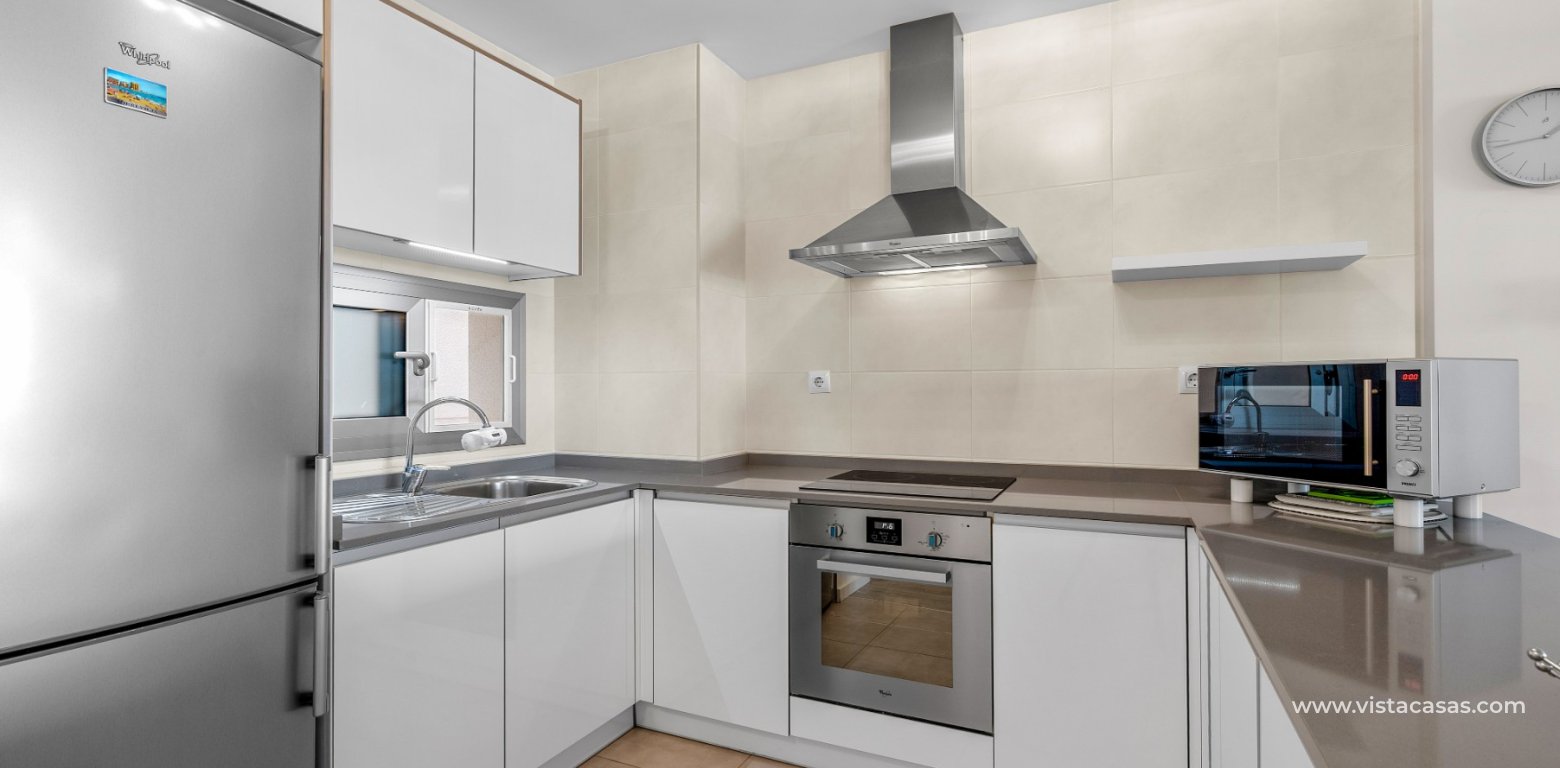 Sale - Appartement - Villamartin - Los Dolses