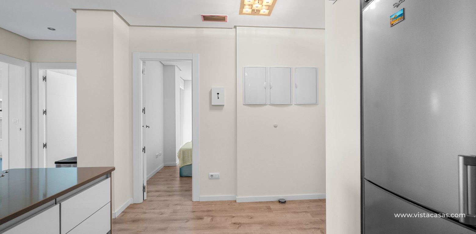 Sale - Appartement - Villamartin - Los Dolses