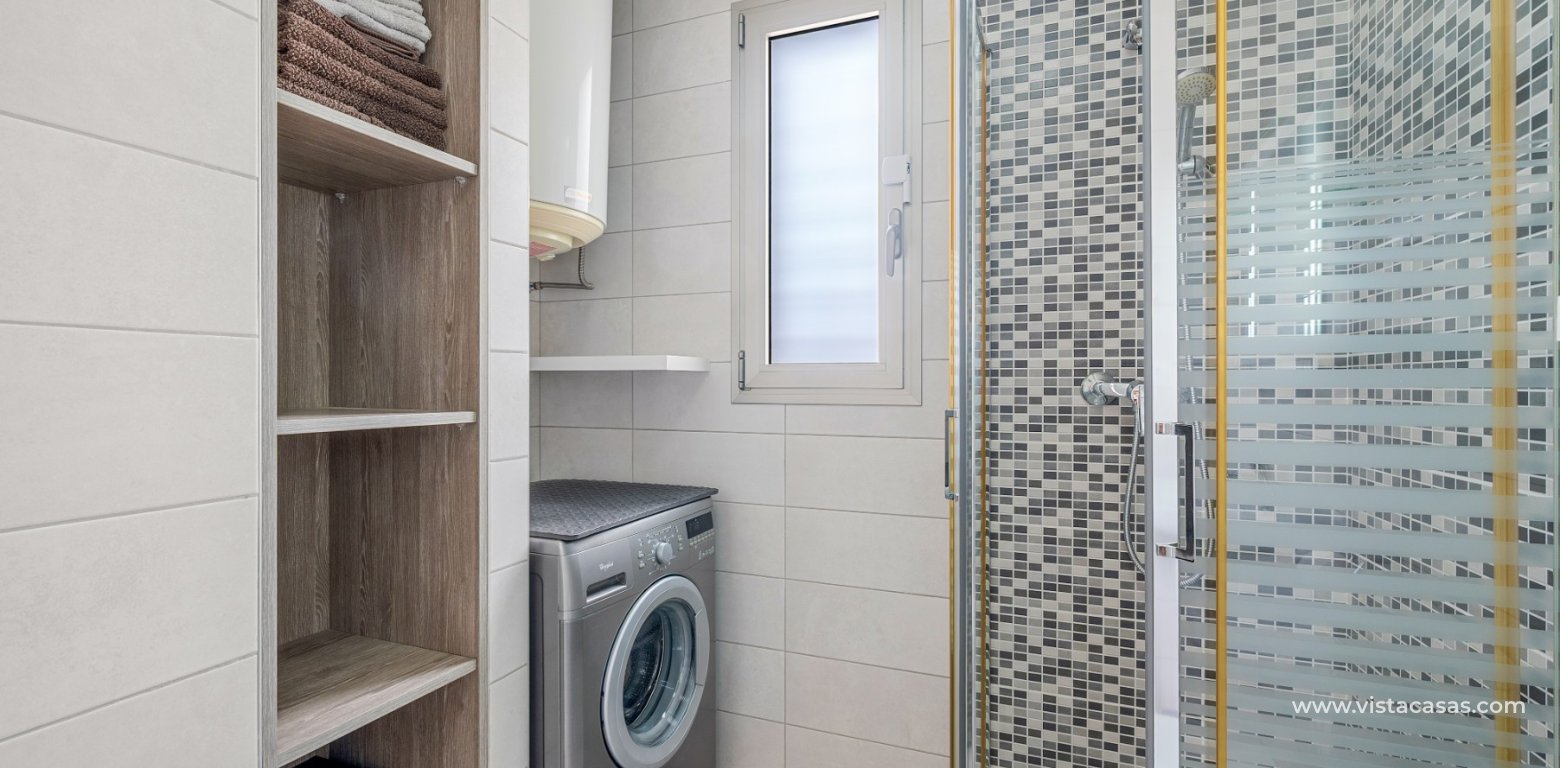 Sale - Appartement - Villamartin - Los Dolses