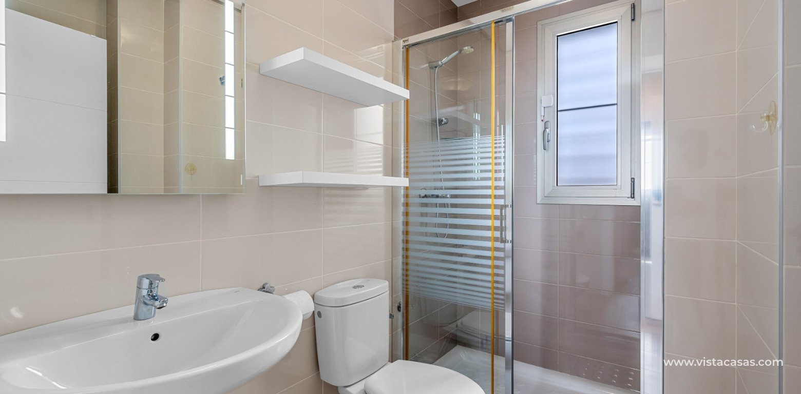 Sale - Appartement - Villamartin - Los Dolses