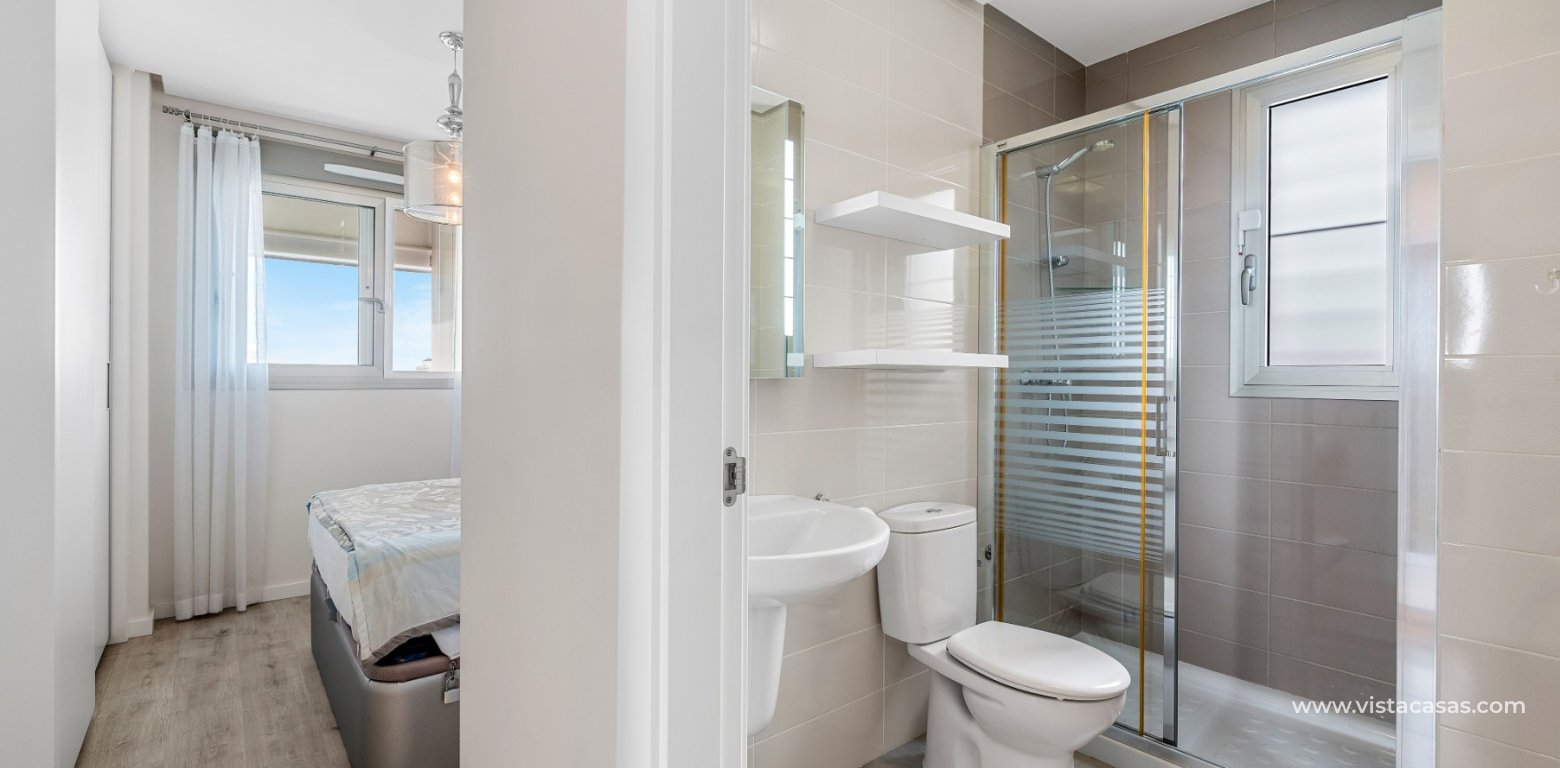 Sale - Appartement - Villamartin - Los Dolses
