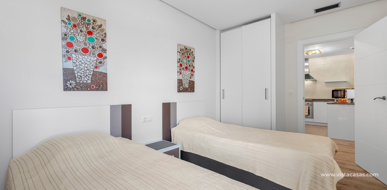 Sale - Appartement - Villamartin - Los Dolses