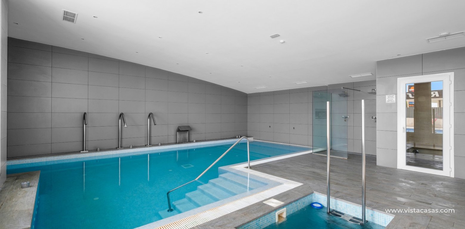 Sale - Appartement - Villamartin - Los Dolses