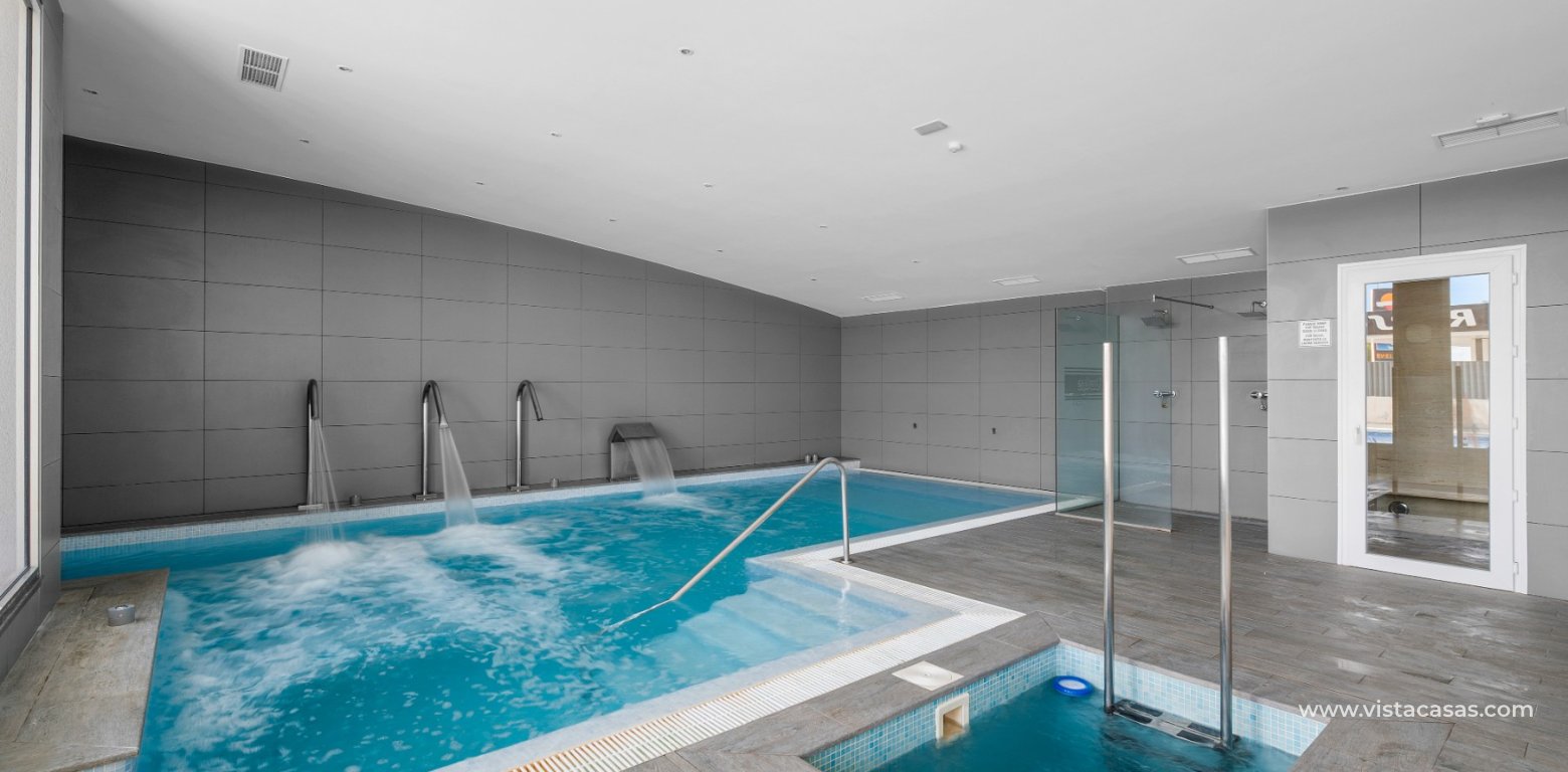 Sale - Appartement - Villamartin - Los Dolses