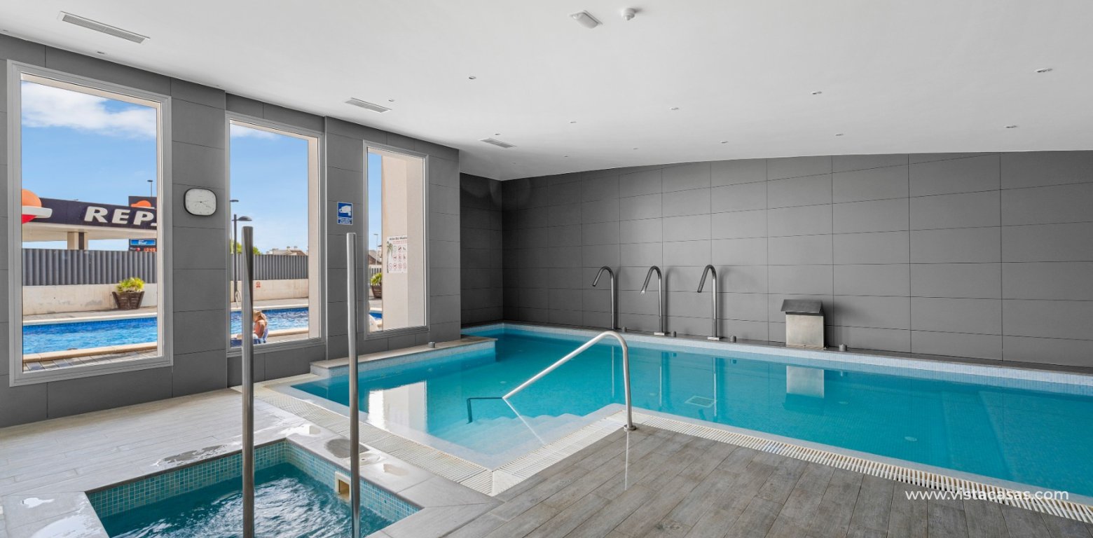 Sale - Appartement - Villamartin - Los Dolses