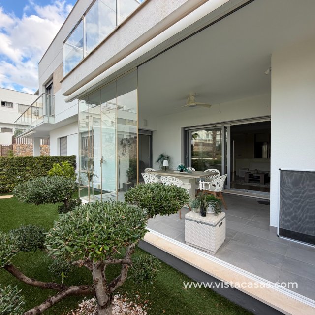 Apartment - Wtórny - Vistabella Golf - Vistabella Golf
