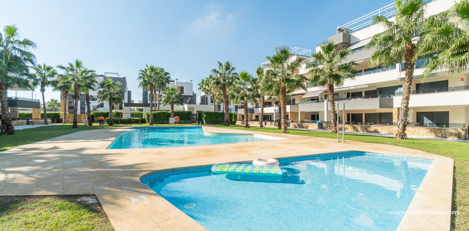 Vente - Appartement - Los Altos
