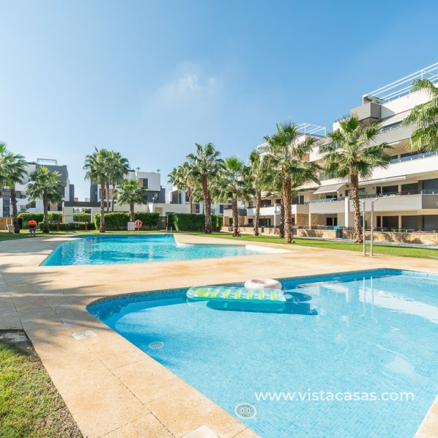 Apartment - Resale - Los Altos - Los Altos