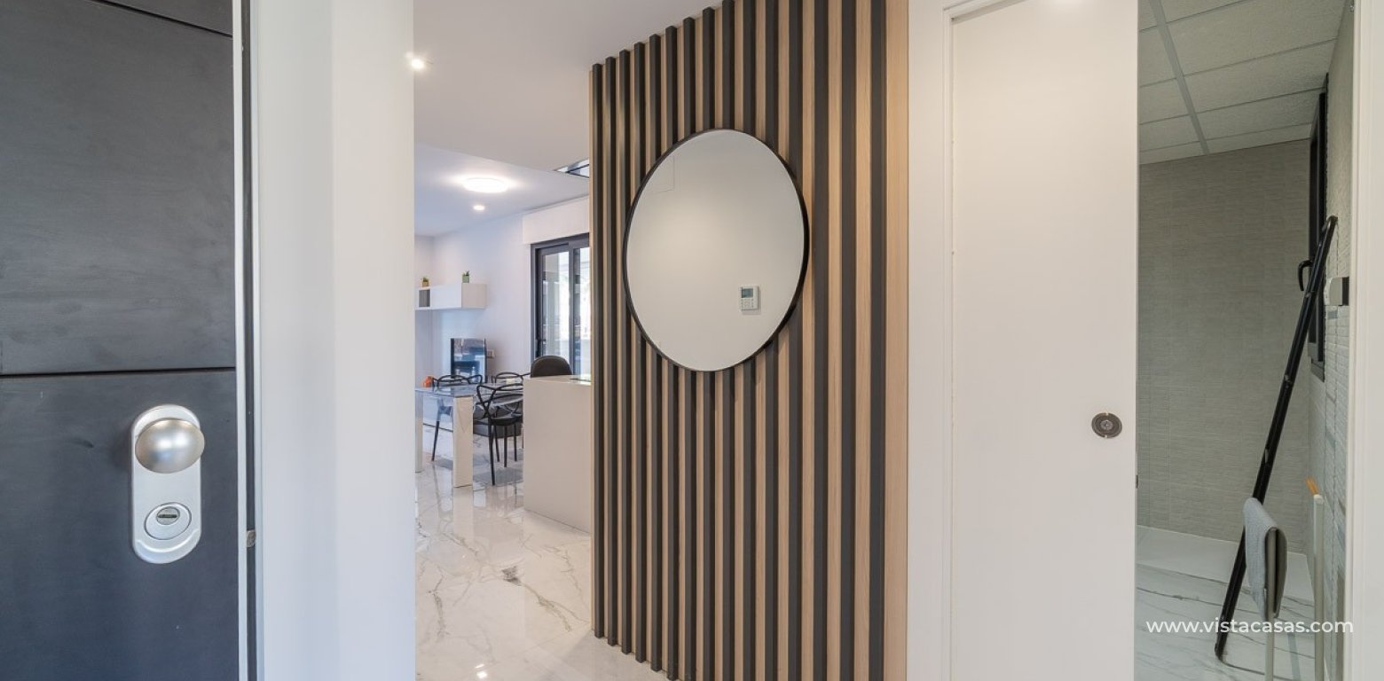 Vente - Appartement - Los Altos