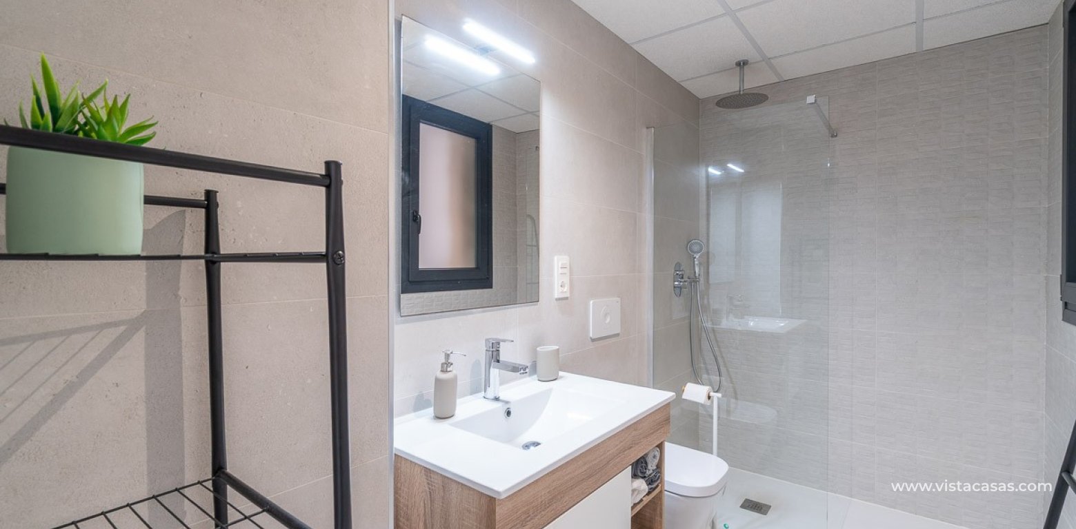 Vente - Appartement - Los Altos