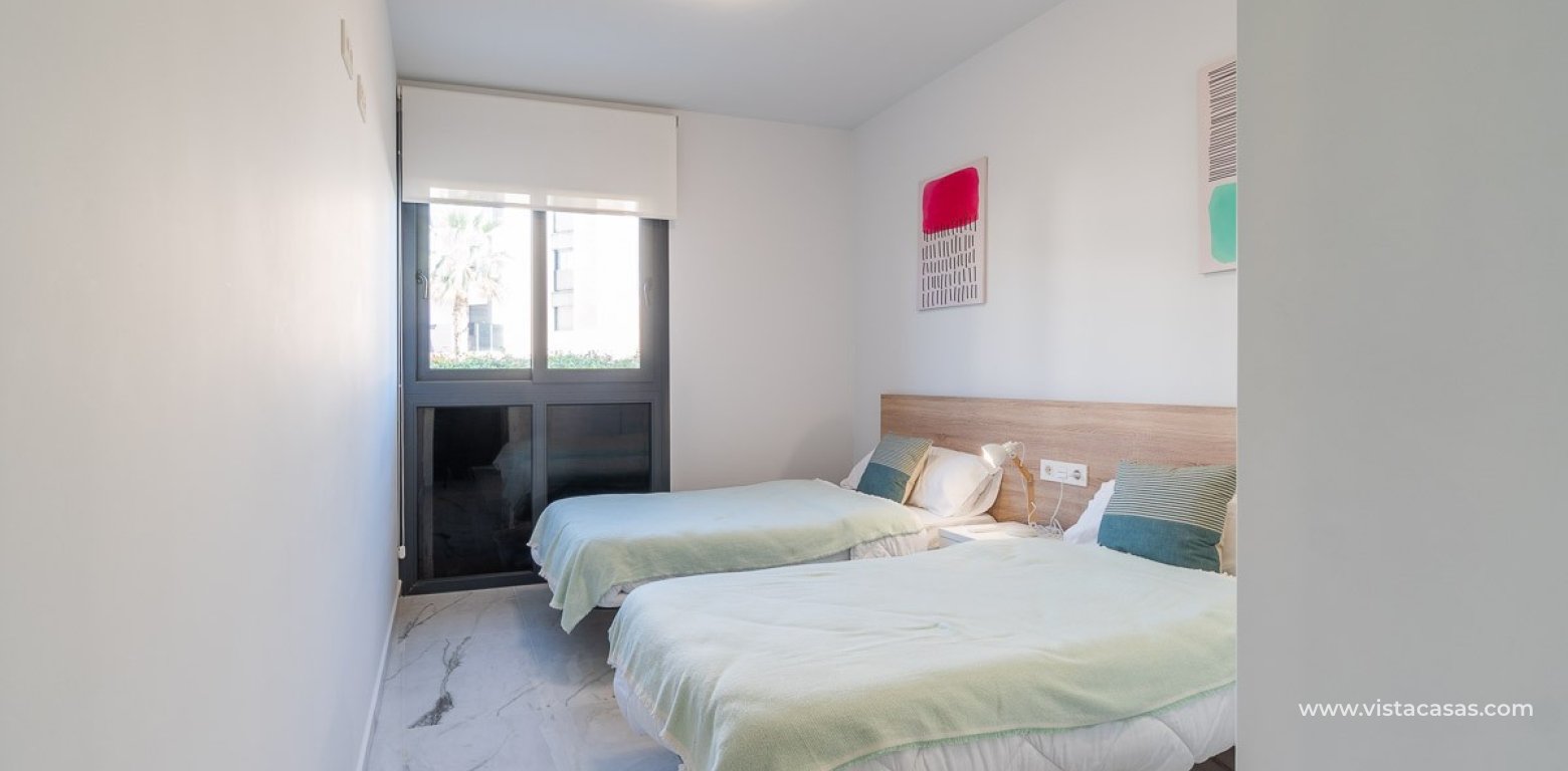 Vente - Appartement - Los Altos