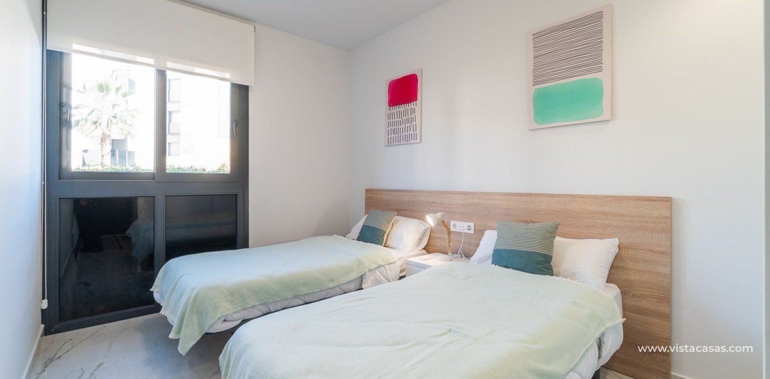 Vente - Appartement - Los Altos