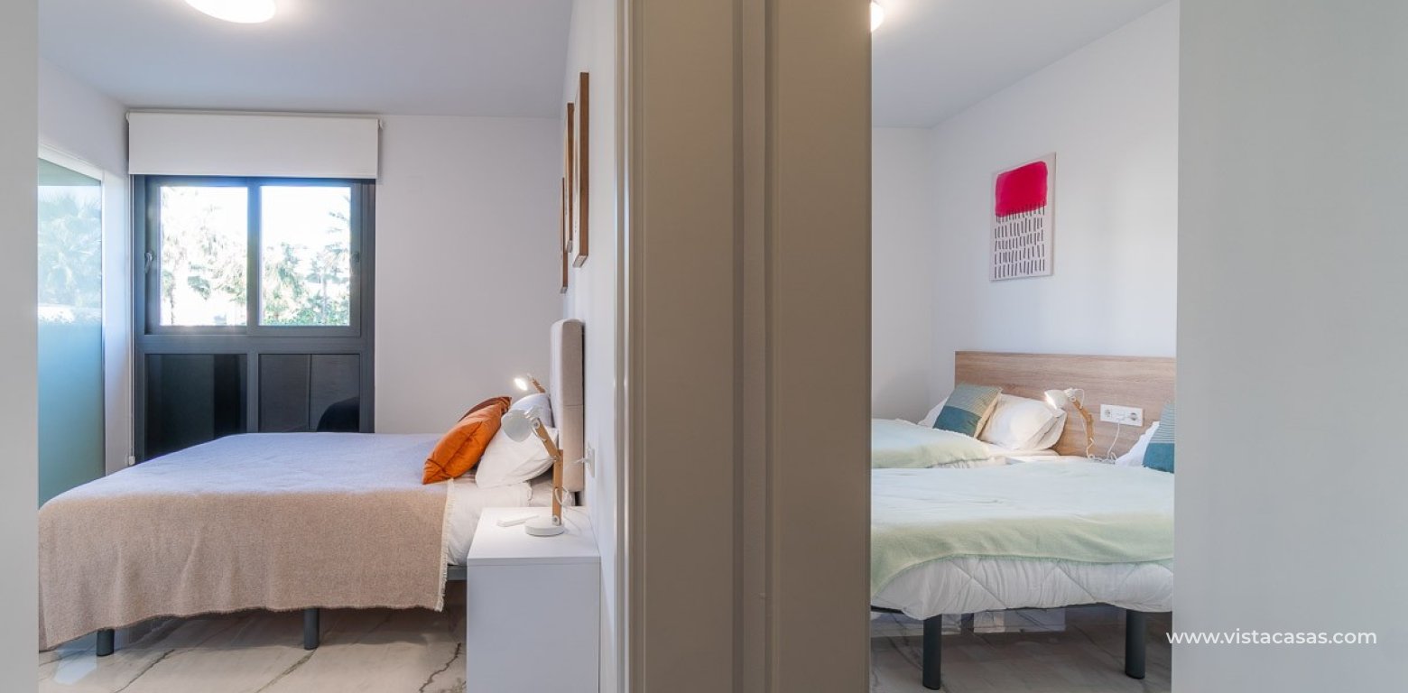Vente - Appartement - Los Altos