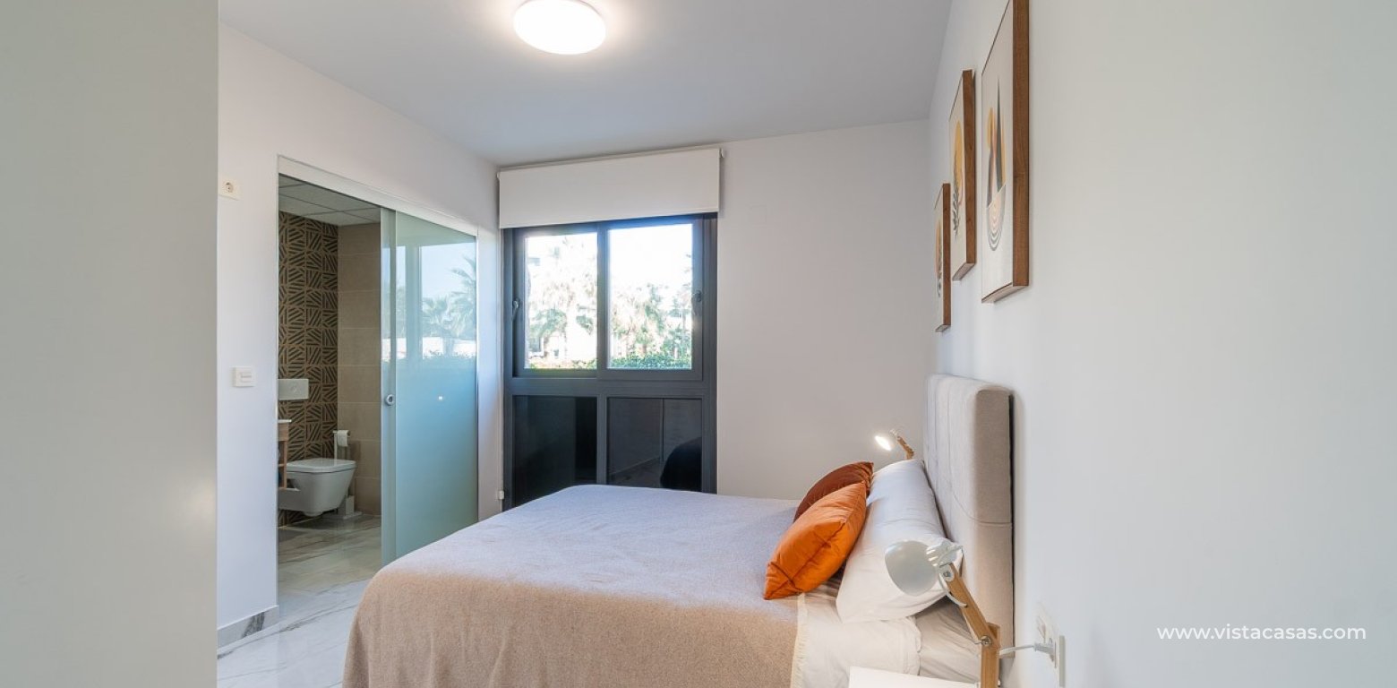 Vente - Appartement - Los Altos