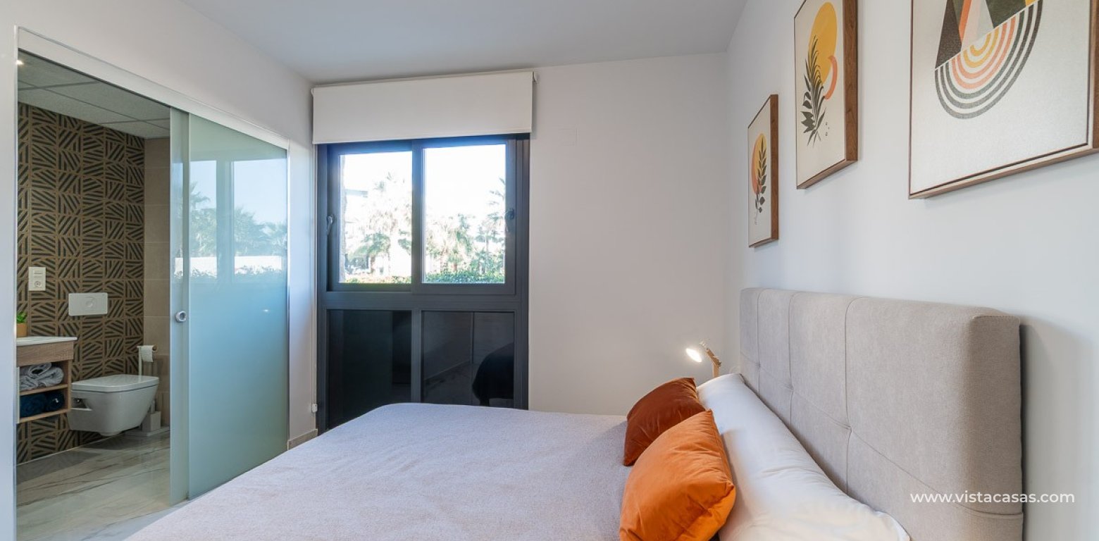 Vente - Appartement - Los Altos