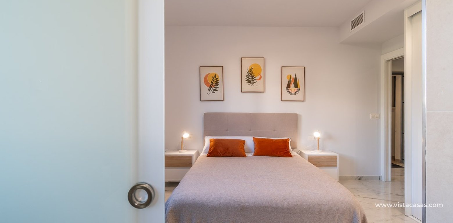 Vente - Appartement - Los Altos