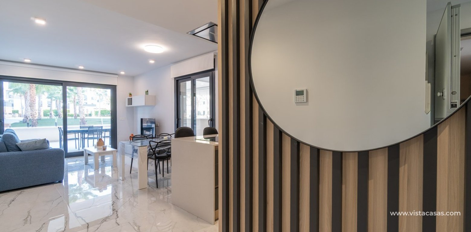 Vente - Appartement - Los Altos