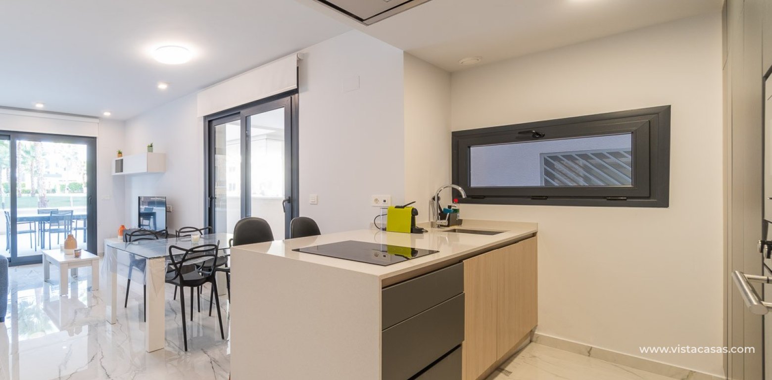Vente - Appartement - Los Altos