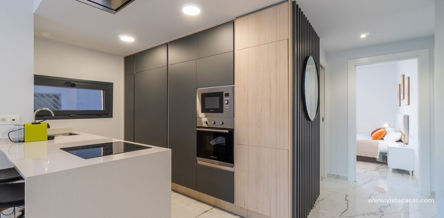 Vente - Appartement - Los Altos