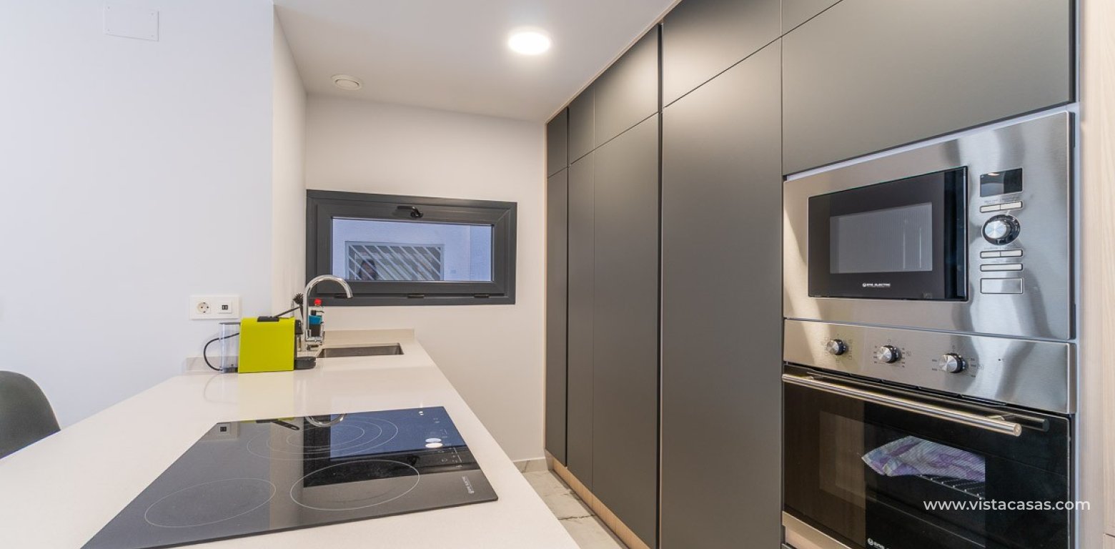 Vente - Appartement - Los Altos