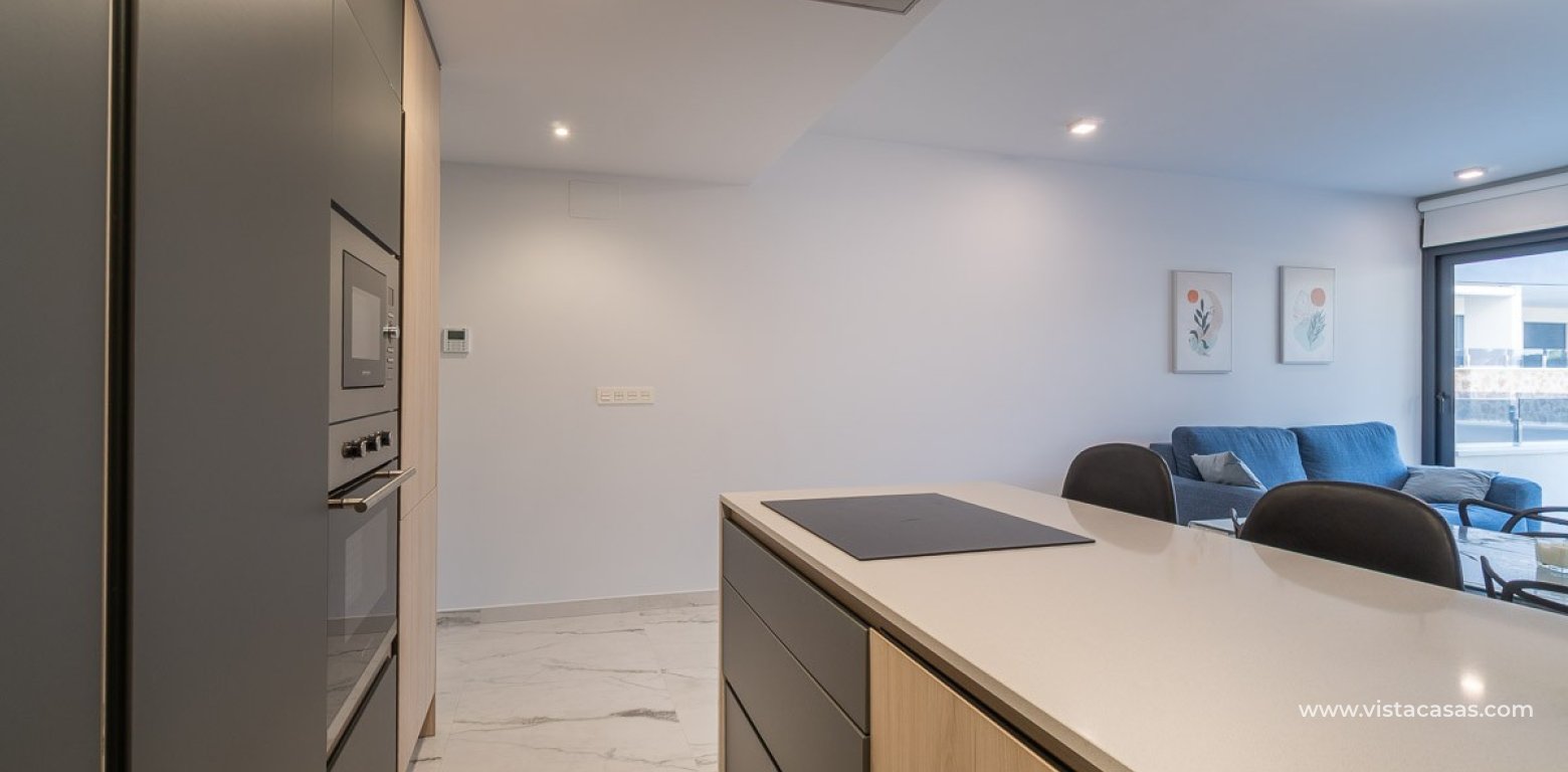 Vente - Appartement - Los Altos